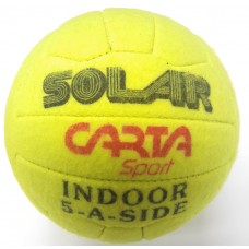 CARTA SOLAR INDOOR 5-A-SIDE FOOTBALL